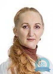 Врач УЗИ, сосудистый хирург, флеболог Мальцева Марина Геннадьевна