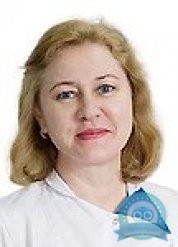 детский гинеколог, детский гинеколог-эндокринолог Андреева Надежда Александровна
