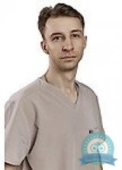 Анестезиолог, анестезиолог-реаниматолог, реаниматолог Зимонин Василий Алексеевич
