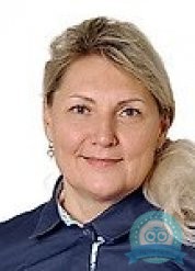 Врач функциональной диагностики, врач узи Щегрова Наталья Анатольевна