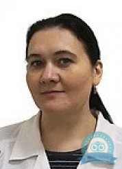 Врач функциональной диагностики, врач узи Самсоненко Надежда Васильевна