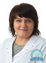 Гастроэнтеролог, терапевт Куят Лилия Васильевна