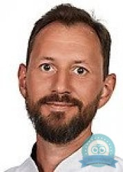 Детский лор (отоларинголог) Дедков Эдуард Николаевич