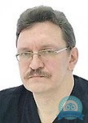 Эндоскопист, хирург Одинцов Павел Всеволодович