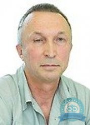 Детский уролог, детский уролог-андролог, детский андролог Азаренко Виктор Дмитриевич