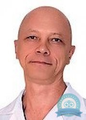 Анестезиолог, анестезиолог-реаниматолог, реаниматолог Стародубец Вадим Владимирович