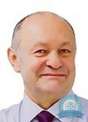Детский офтальмолог (окулист) Иванов Василий Владимирович