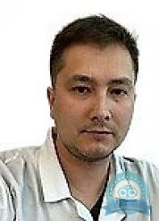 Нефролог, терапевт, врач узи Черепнин Даниил Александрович