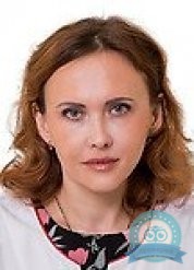 Эндокринолог Пашкова Ирина Николаевна