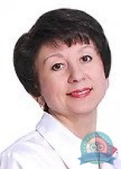 Гинеколог, гинеколог-эндокринолог Дворянинович Елена Анатольевна