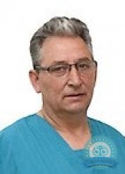 Пластический хирург, челюстно-лицевой хирург Стопа Александр Анатольевич