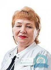 Иммунолог, аллерголог Титовец Раиса Евгеньевна