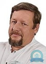 Сосудистый хирург, флеболог Жук Станислав Анатольевич