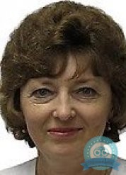 аллерголог Толпыга Галина Юрьевна