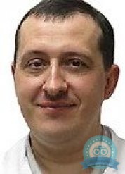 Онколог Скуйбитов Михаил Анатольевич