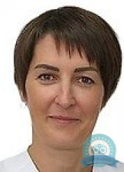 Детский гастроэнтеролог, педиатр Зонова Елена Александровна