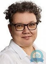 Гинеколог, врач узи Курбатова Анастасия Витальевна
