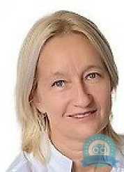 ЛОР (отоларинголог) Петрова Инна Анатольевна