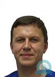 Травматолог-ортопед, ортопед Шишонков Алексей Викторович