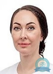 Дерматовенеролог, дерматокосметолог Миллер Марина Сергеевна