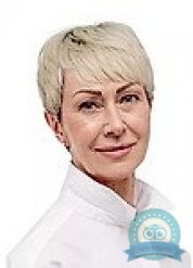 Дерматовенеролог, дерматокосметолог Миллер Марина Альбертовна
