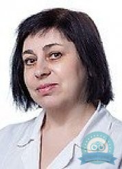 Иммунолог, аллерголог Кац Римма Яковлевна