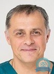 Уролог, уролог-андролог, андролог Скатов Борис Валерьевич