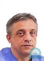 Хирург, сосудистый хирург, флеболог Темпель Андрей Владимирович