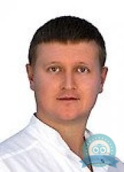 Стоматолог-ортопед Харитонов Алексей Петрович