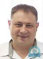 Стоматолог, стоматолог-имплантолог Степанов Евгений Сергеевич