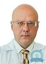 Офтальмолог (окулист), офтальмохирург Старунов Эдуард Вадимович