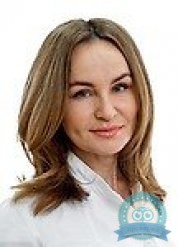 Физиотерапевт Даниленко Лариса Эдуардовна