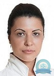 Кардиолог Стеблина Ольга Евгеньевна