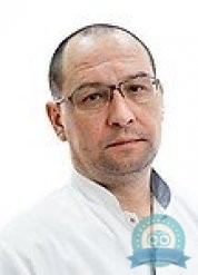 Травматолог-ортопед, ортопед Чеблоков Павел Викторович
