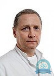 Травматолог-ортопед, ортопед, травматолог Екимов Михаил Гаврилович