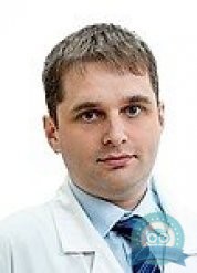 Хирург, проктолог Кузнецов Михаил Николаевич