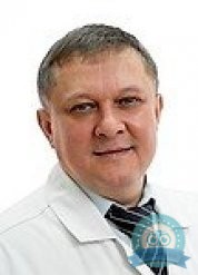 Уролог Бережной Александр Григорьевич