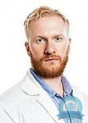 Уролог Ершов Артем Владимирович