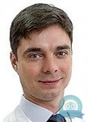 Хирург, проктолог Попов Артем Викторович