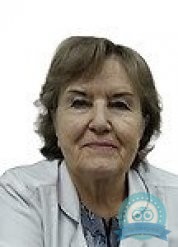 Ревматолог Андрианова Галина Павловна