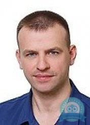 Офтальмолог (окулист), офтальмохирург Зайцев Дмитрий Александрович