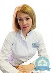 Гинеколог, медицинский генетик Овчинникова Ирина Владимировна