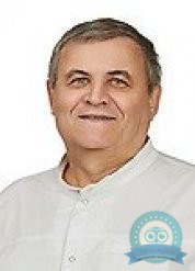 Гастроэнтеролог, физиотерапевт, терапевт Машков Александр Анатольевич