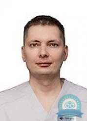 Офтальмолог (окулист), офтальмохирург Попов Михаил Олегович
