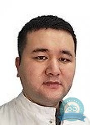 Уролог, дерматовенеролог, уролог-андролог, андролог Тажибаев Мирбек Жоробаевич