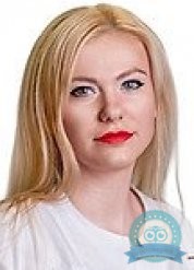 Врач функциональной диагностики, врач узи Брюханова Татьяна Владимировна