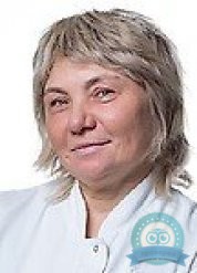Детский массажист Дмитрева Ирина Владимировна