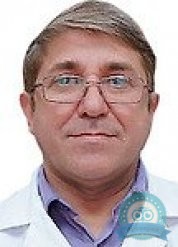 Детский уролог, детский андролог Копылевич Эдуард Геннадьевич