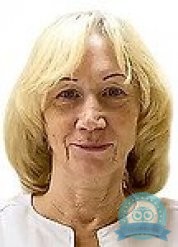 Детский массажист Белоусова Татьяна Сергеевна