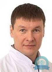 Травматолог-ортопед, ортопед, травматолог Лошкарев Владимир Григорьевич